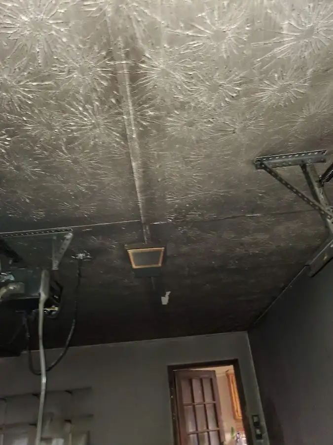 Fire and smoke damage assessment for Emergency Water Damage Services in Saline
